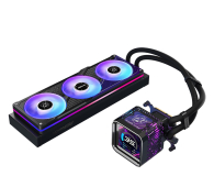 ASRock Phantom Gaming 360 LCD 3x120mm - 1502276 - zdjęcie 4